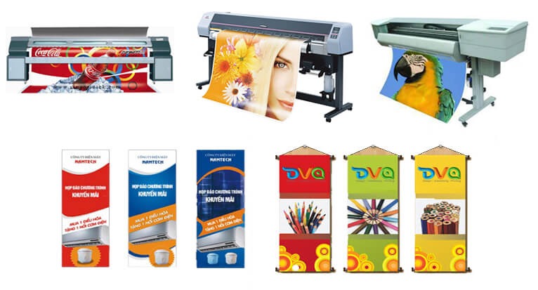 Các Loại Máy In Phun Chuyên Dụng Các Loại Máy In Phun Chuyên Dụng