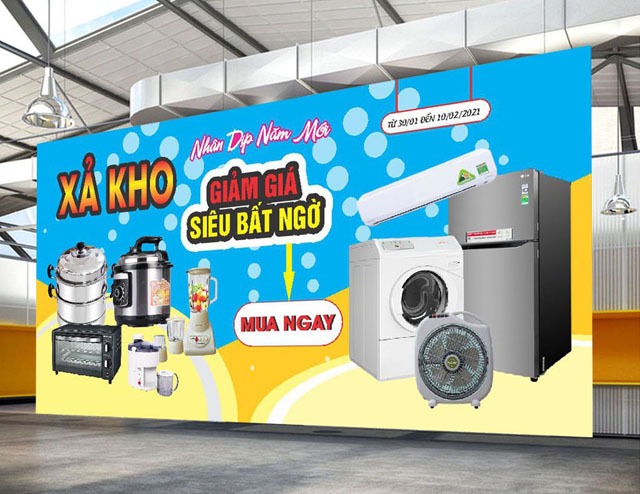 Xu Hướng Báo Giá In Bạt Hiflex 2025-2026 Xu Hướng Báo Giá In Bạt Hiflex 2025-2026