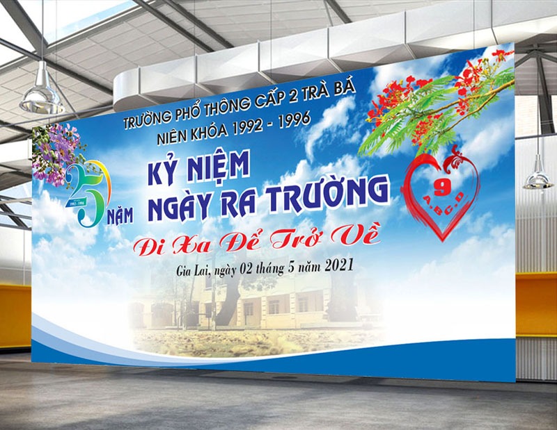 In Bạt Quảng Cáo: Vũ Khí Bí Mật Của Marketing Hiện Đ In Bạt Quảng Cáo: Vũ Khí Bí Mật Của Marketing Hiện Đ