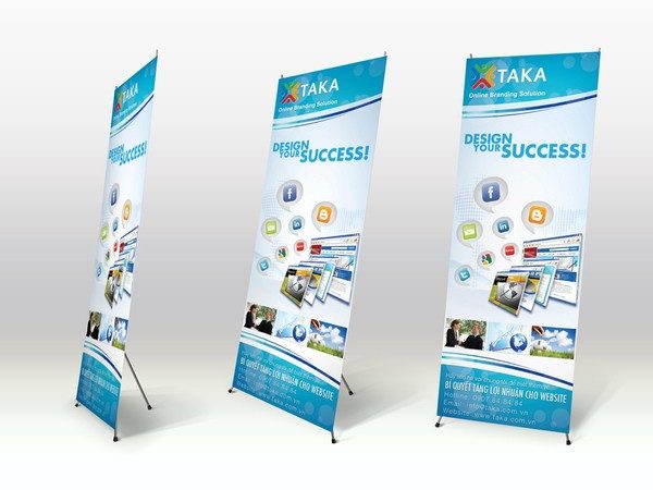 Nghệ Thuật Thiết Kế Poster Quảng Cáo: Khi Sáng Tạo Gặp Khoa Học Nghệ Thuật Thiết Kế Poster Quảng Cáo: Khi Sáng Tạo Gặp Khoa Học