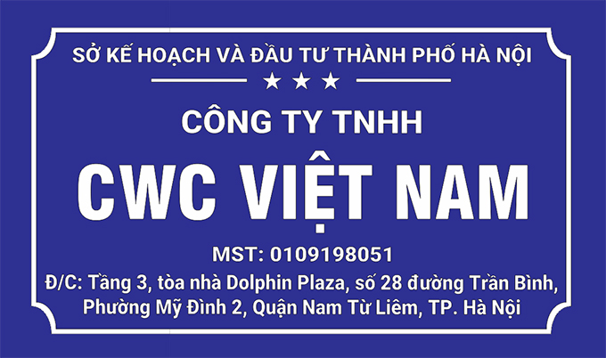 Kích Thước Biển Hiệu Theo Tiêu Chuẩn Kích Thước Biển Hiệu Theo Tiêu Chuẩn
