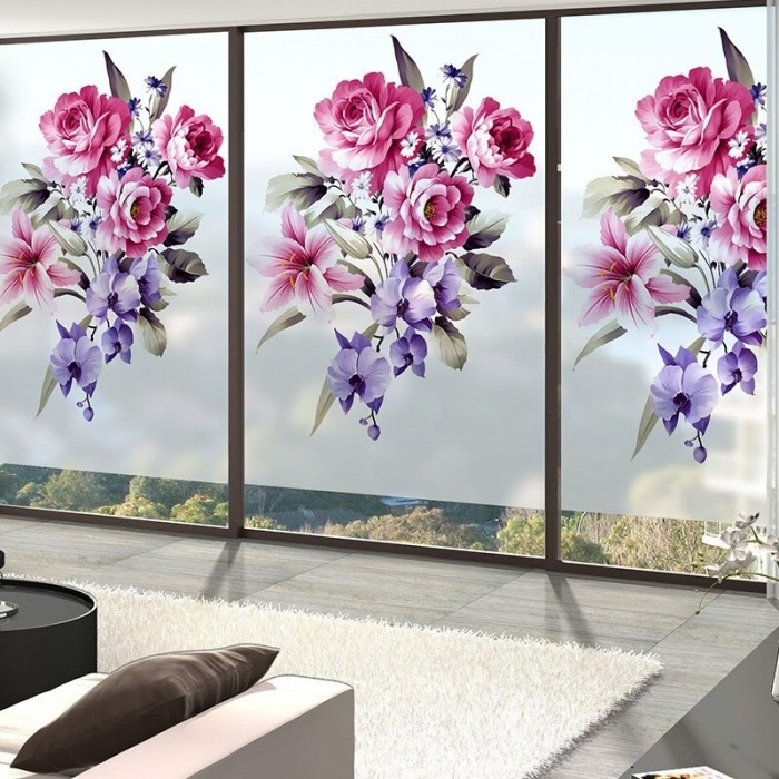 Quy trình in decal dán kính chuyên nghiệp tại Sáu Sắc Màu Quy trình in decal dán kính chuyên nghiệp tại Sáu Sắc Màu