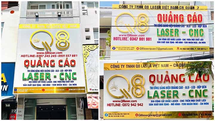 In Biển Quảng Cáo Hà Nội Chuyên Nghiệp Giá Rẻ