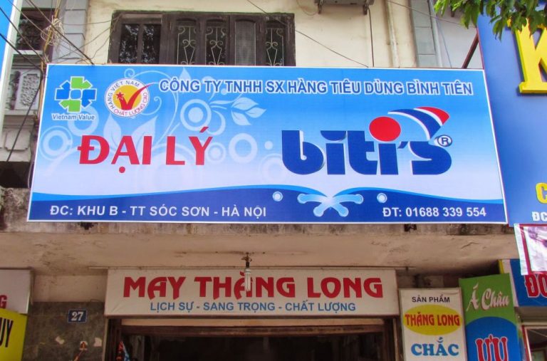 Hướng Dẫn Tìm Dịch Vụ In Biển Quảng Cáo Gần Nhất