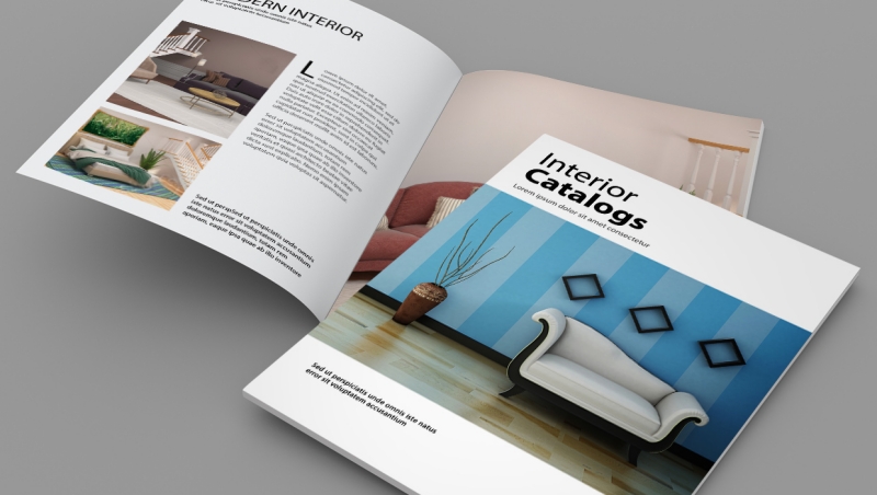 Bí Quyết Thiết Kế Catalogue Chuẩn Bí Quyết Thiết Kế Catalogue Chuẩn