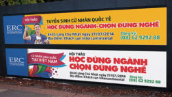 In Băng Rôn Hiệu Quả: Bí Quyết Quảng Cáo Thành Công Cho Doanh Nghiệp Hiện Đại